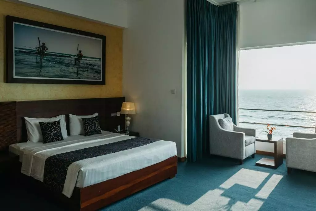 Mirage Colombo